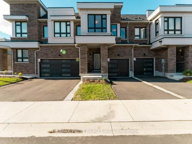 Townhouse for sale in Woburn, Ontario