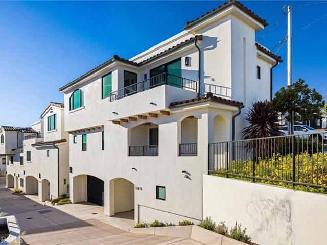 Townhouse for sale in Avila Beach, San Luis Obispo County