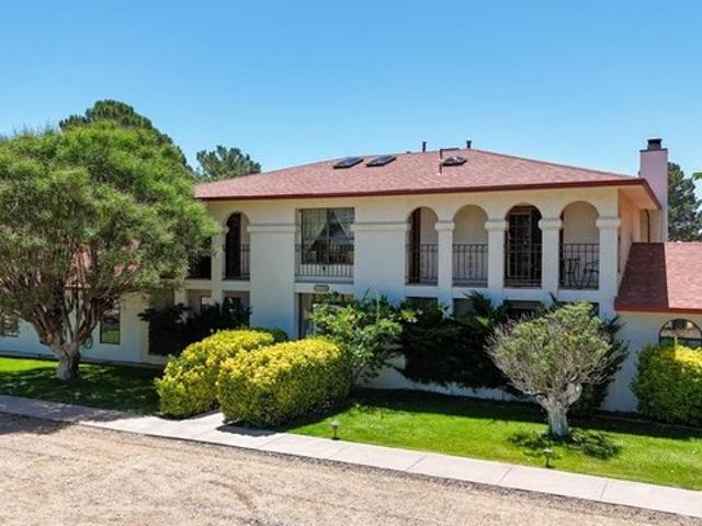 House for sale in Alamogordo, New Mexico