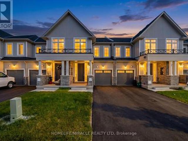 House for sale in Wellington, Ontario