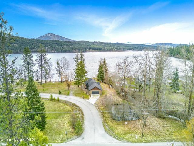 House for sale in Cocolalla