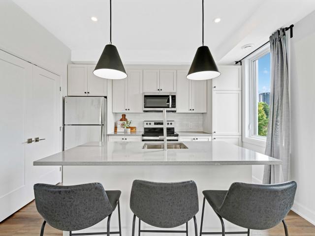 Apartment for rent in Mulhurst Bay, Ontario