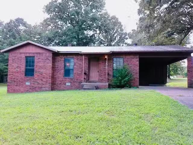 House for rent in Ark