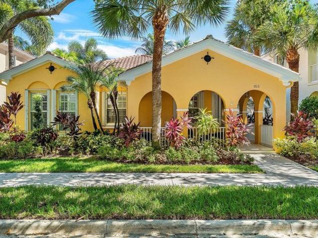 House for sale in Jupiter, Florida