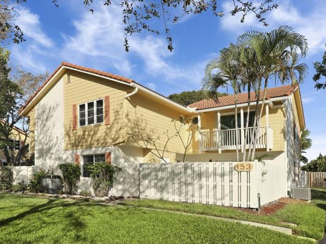 Townhouse for sale in Jupiter, Florida
