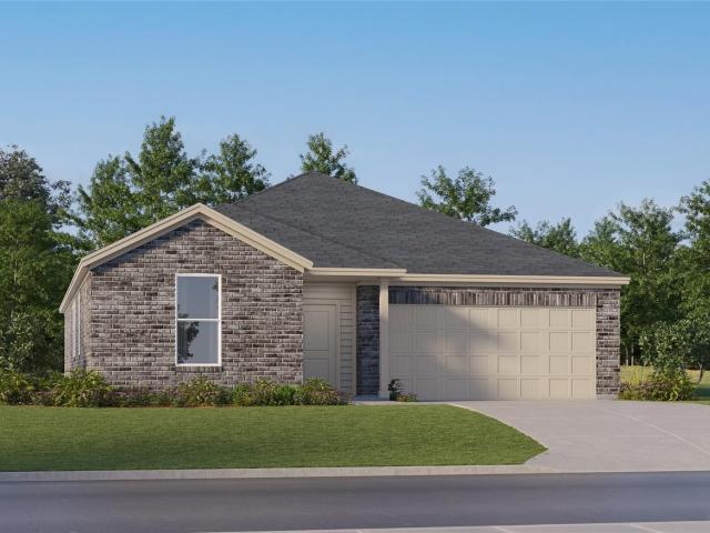 House for sale in Hays, Texas