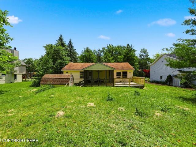 House for sale in Cresco, Pennsylvania