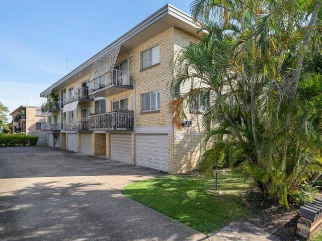Apartment for rent in Toombul, Queensland