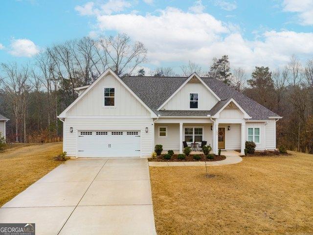 House for sale in Oconee, Georgia