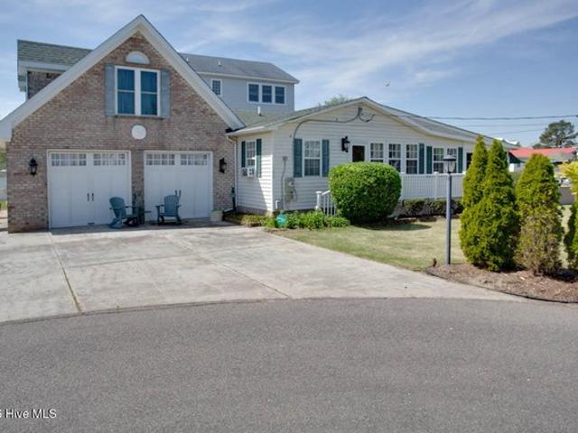 House for sale in Grandy, North Carolina