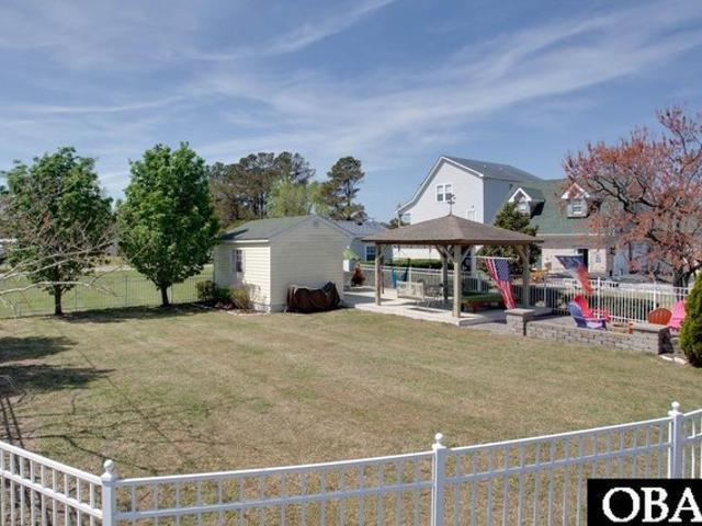 House for sale in Grandy, North Carolina