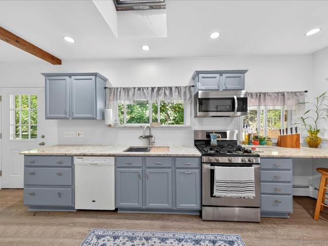 Property for sale in New Fairfield, Connecticut