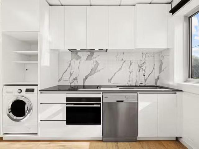 Apartment for rent in Hillsdale