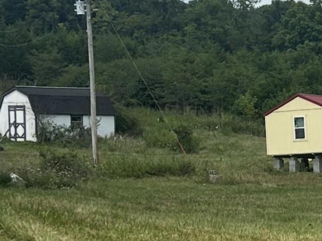 Land for sale in Sadieville, Kentucky