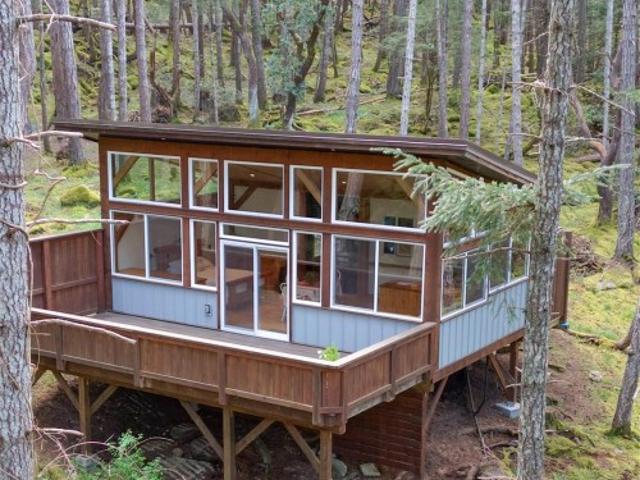 House for sale in British Columbia