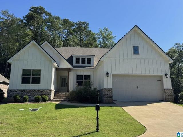 House for sale in Auburn, Alabama