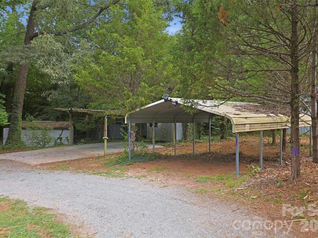 House for sale in Rutherford, North Carolina