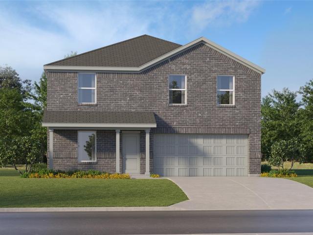 House for sale in Hays, Texas