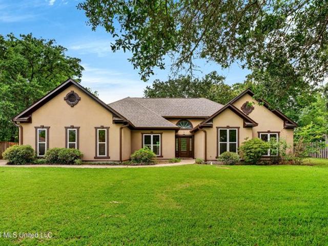 House for sale in Pass Christian, Mississippi