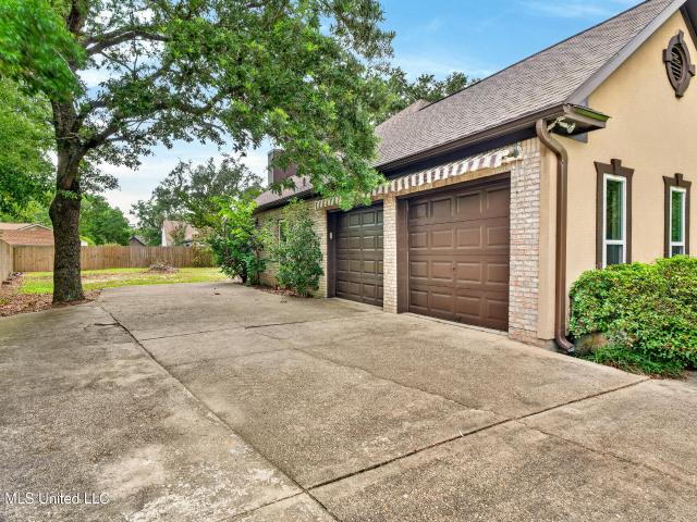House for sale in Pass Christian, Mississippi