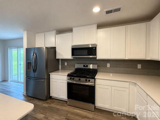House for sale in Troutman, North Carolina