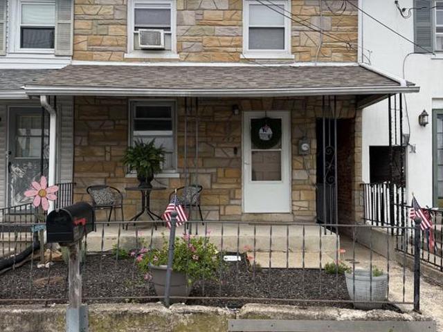 Townhouse for sale in Leesport, Pennsylvania