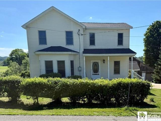 House for sale in Kennedy, New York