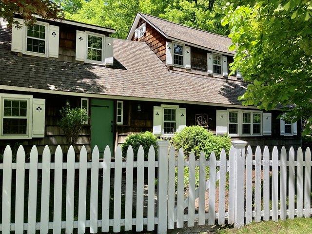 House for rent in South Salem, New York