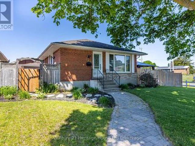 House for sale in Woodstock, Ontario