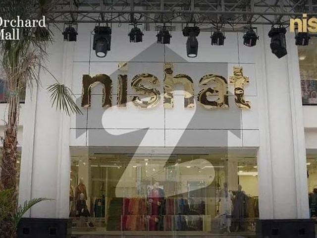 Commercial for sale in Rawalpindi, Islamabad Capital Territory