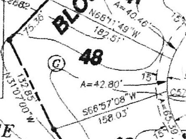 Land for sale in Daniels, West Virginia
