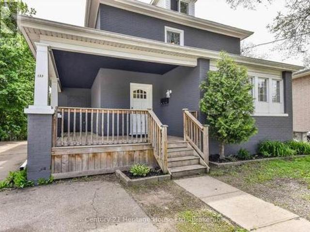 Property for sale in Cambridge, Ontario