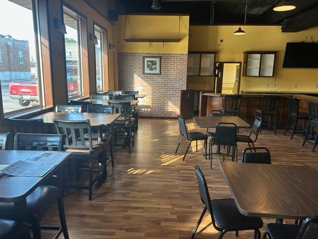 Commercial for sale in Eden Valley, Minnesota