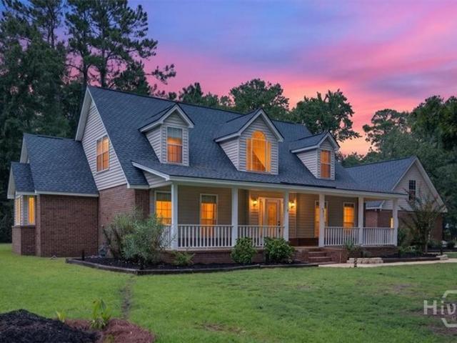 House for sale in Richmond Hill, Georgia