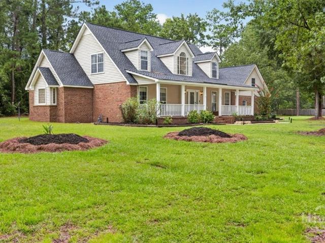 House for sale in Richmond Hill, Georgia