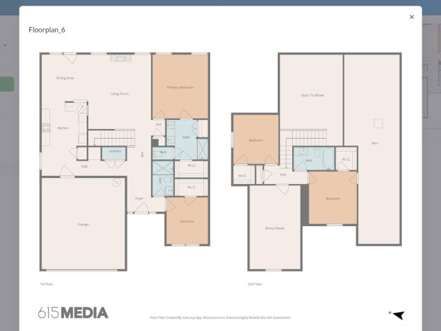 House for sale in Ringgold, Georgia