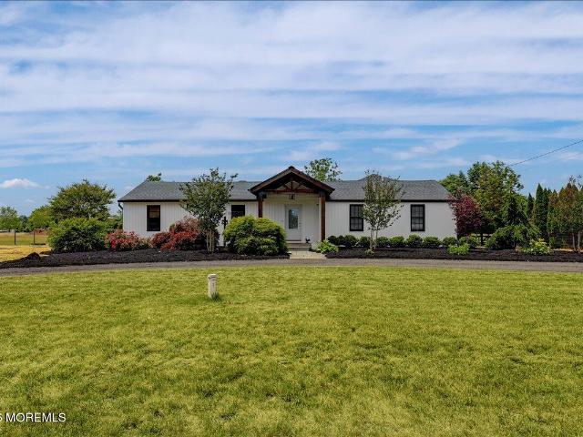 House for sale in Monmouth, New Jersey