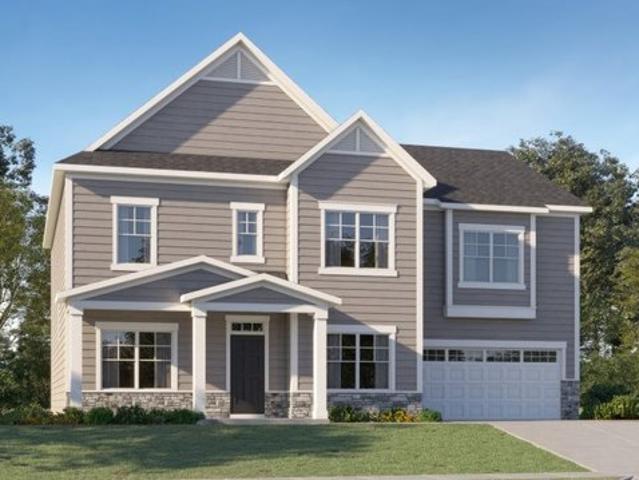 House for sale in Wake, North Carolina