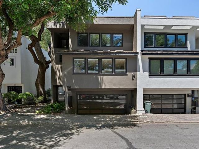 House for sale in San Mateo, California