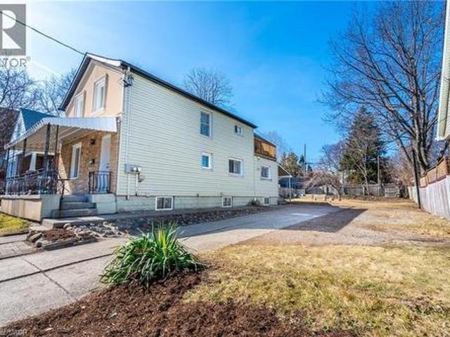 Land for sale in Strathcona, Hamilton