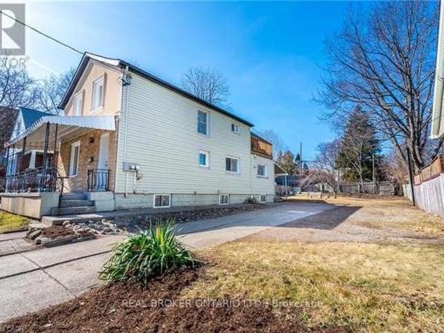 Land for sale in Strathcona, Hamilton