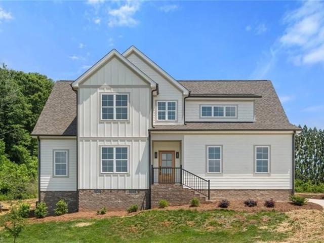 House for sale in Mocksville, North Carolina
