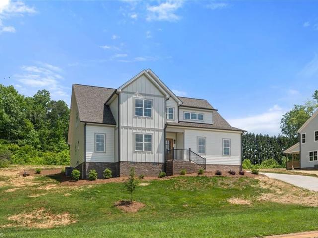Property for sale in Mocksville, North Carolina
