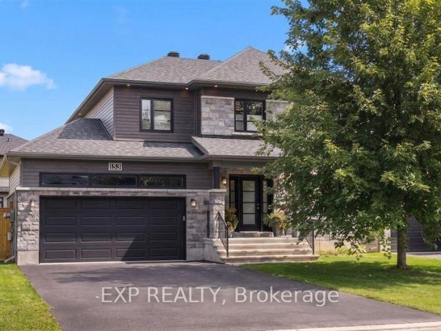 House for rent in Russell, Ontario