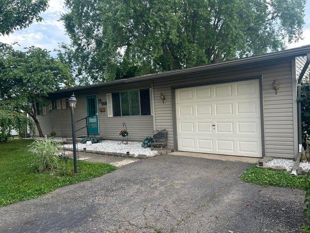 House for sale in Heath, Ohio