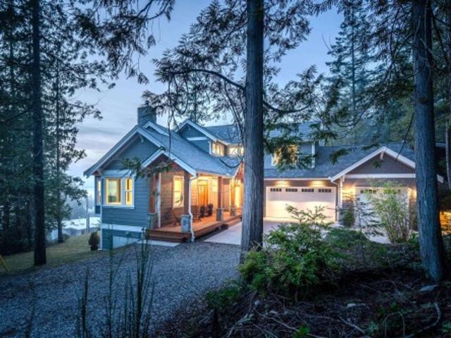 Property for sale in British Columbia