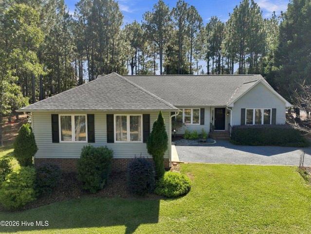 House for sale in Carrboro, Orange County