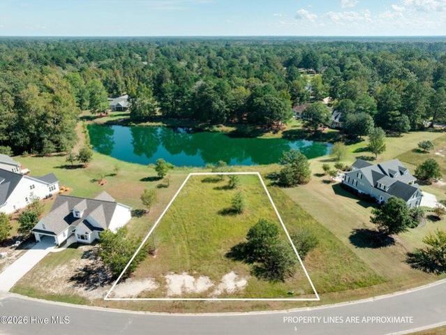 Land for sale in Wallace, Duplin County