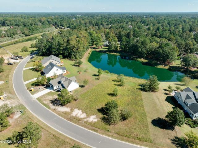Land for sale in Wallace, Duplin County