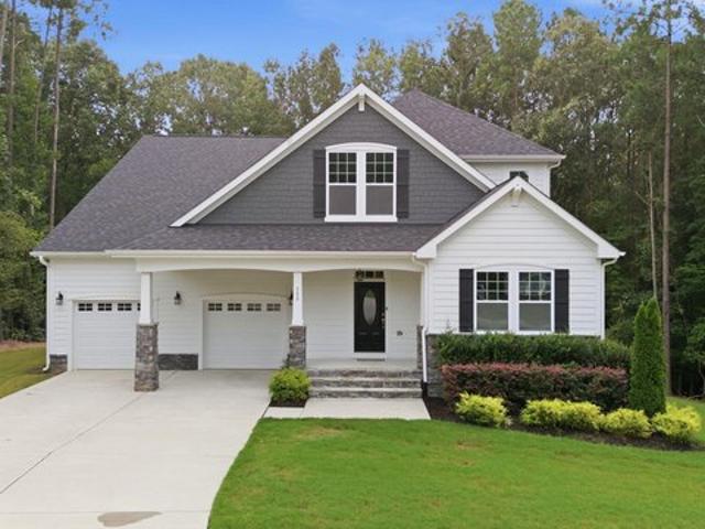 House for sale in Clayton, Johnston County